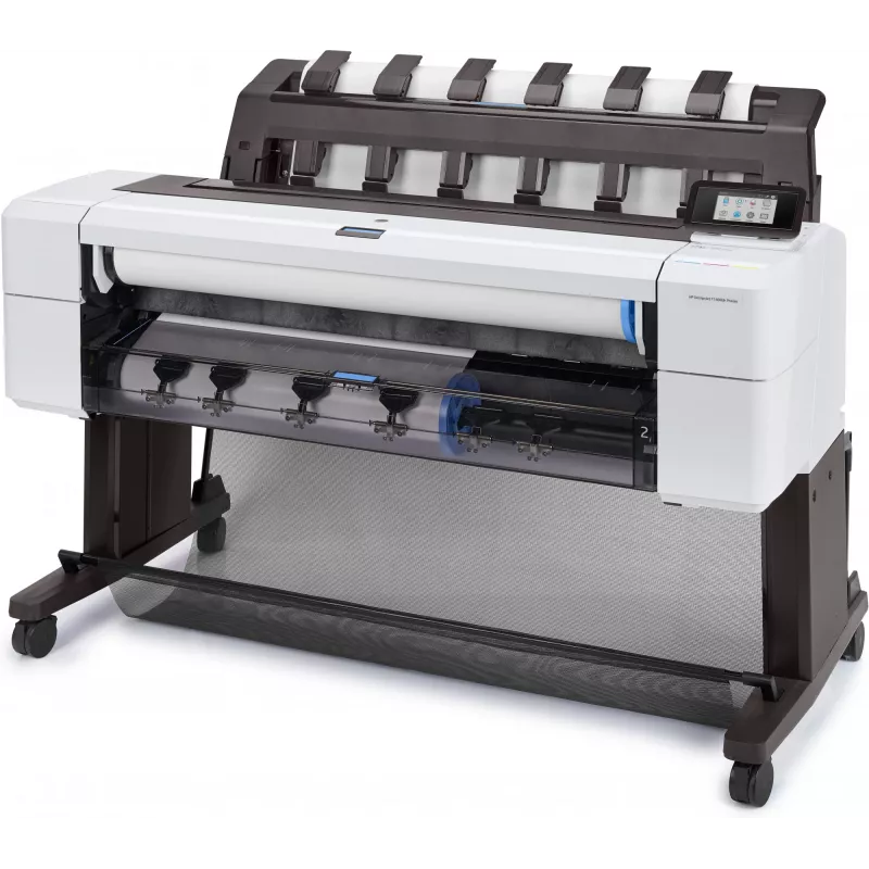HP Designjet T1600dr 36-in Printer