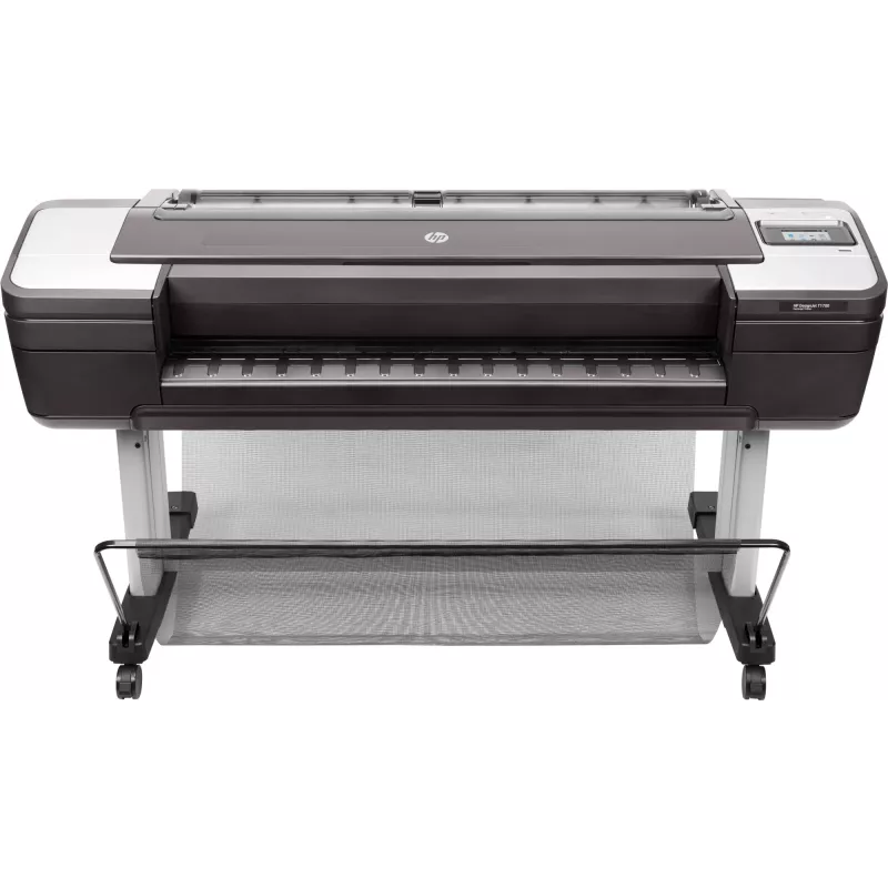 Printer HP Designjet T1700dr 44-in Thermal Inkjet 2400x1200 DPI