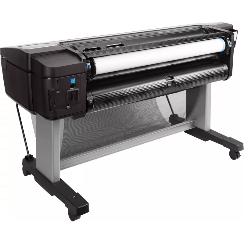 Printer HP Designjet T1700dr 44-in Thermal Inkjet 2400x1200 DPI
