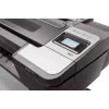 Printer HP Designjet T1700dr 44-in Thermal Inkjet 2400x1200 DPI