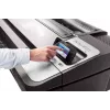 Printer HP Designjet T1700dr 44-in Thermal Inkjet 2400x1200 DPI
