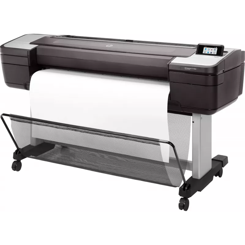 HP Designjet T1700dr 44-in PostScript Printer