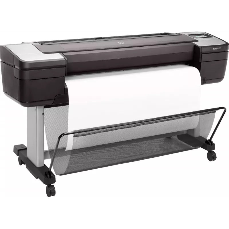 HP Designjet T1700dr 44-in PostScript Printer
