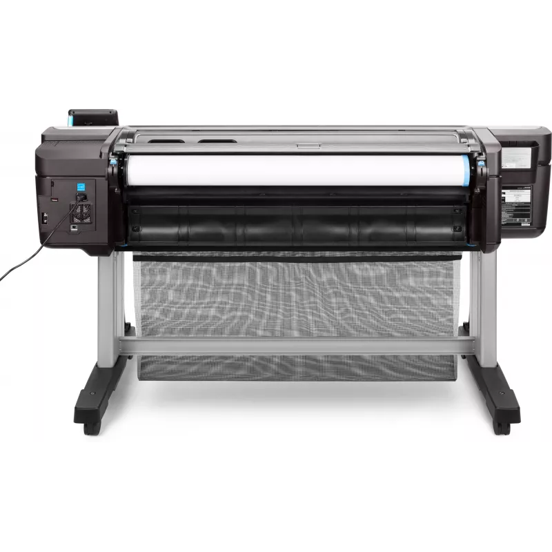 HP Designjet T1700dr 44-in PostScript Printer