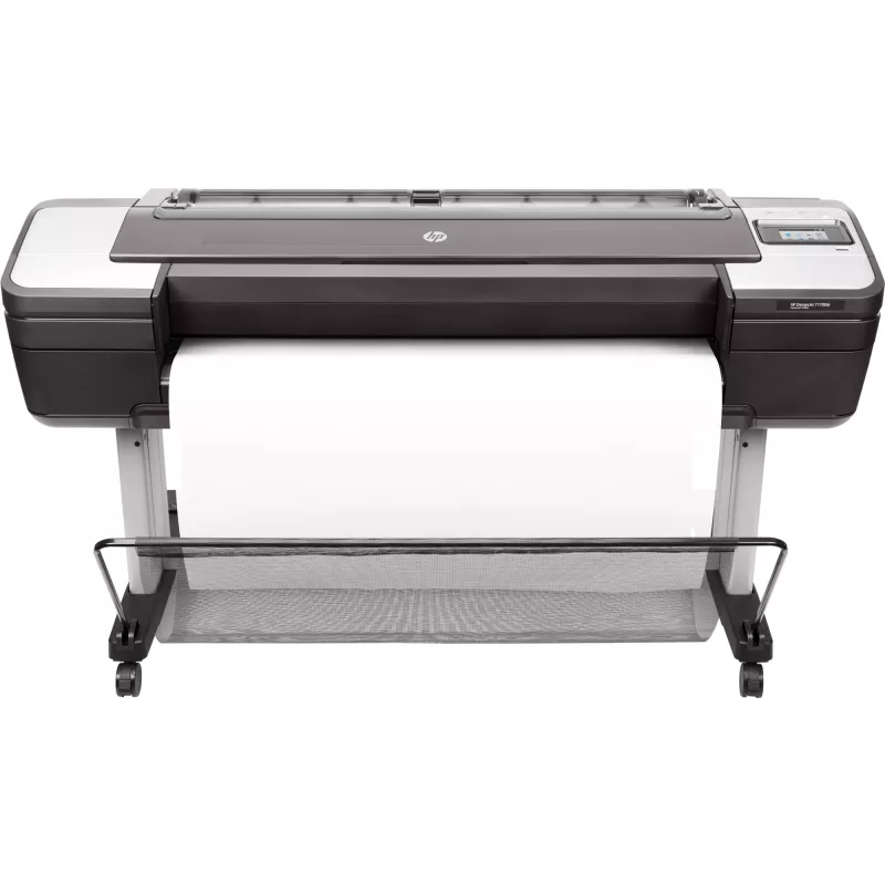 HP Designjet T1700dr 44-in PostScript Printer