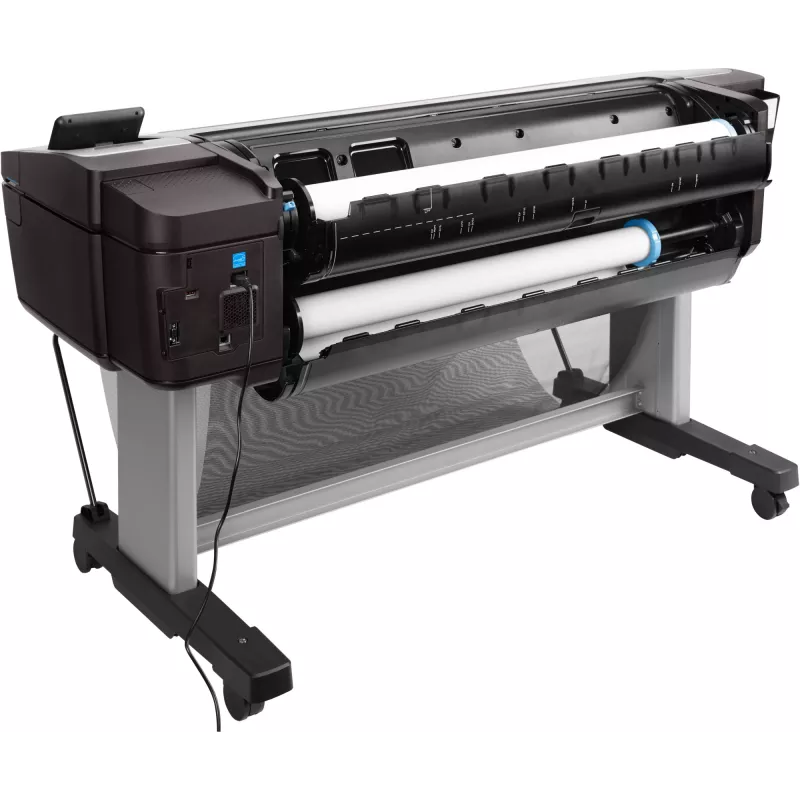 HP Designjet T1700dr 44-in PostScript Printer