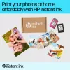 HP Advanced Photo Paper Glossy 65 lb 4 x 12 in. (101 x 305 mm) 10 loksnes