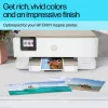 HP Advanced Photo Paper Glossy 65 lb 4 x 12 in. (101 x 305 mm) 10 loksnes