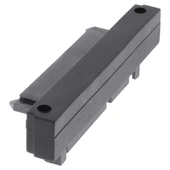 InLine SATA adapteris, vīrišķais/sievišķais, 22 kontaktu (15+7) uz leju leņķots