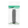 InLine SATA adapteris, vīrišķais/sievišķais, 22 kontaktu (15+7) uz leju leņķots