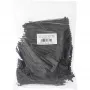 Kabeļu saites InLine 140 mm garums 3.6 mm platums neilons melnas, iepakojumā 1000