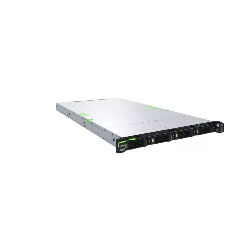 Server Fujitsu PRIMERGY RX2540 M7 1x Xeon Gold 6434 32GB DDR5 2U