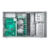Fujitsu PRIMERGY TX2550 M7 serveris Tornis Intel® Xeon® Gold 6334 3.6 GHz 32 GB DDR5-SDRAM 900 W
