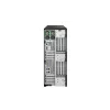 Fujitsu PRIMERGY TX2550 M7 serveris Tornis Intel® Xeon® Gold 6334 3.6 GHz 32 GB DDR5-SDRAM 900 W