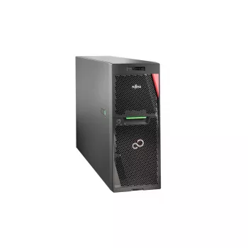 Fujitsu PRIMERGY TX2550 M7 serveris Tornis Intel® Xeon® Gold 6334 3.6 GHz 32 GB DDR5-SDRAM 900 W