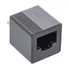 InLine USB 3.2 uz 1 Gb/s tīkla adapteris, USB-C uz RJ45