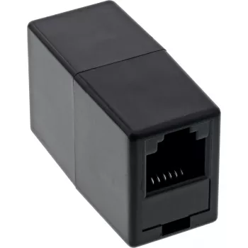 InLine modulārais savienotājs RJ12 ligzda / ligzda 69999
