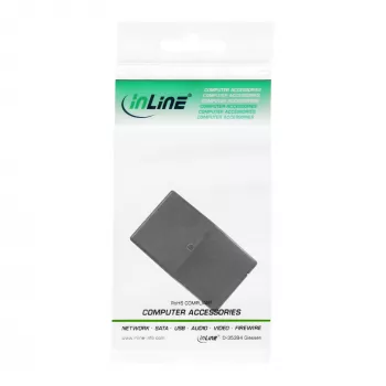 InLine modulārais savienotājs RJ12 ligzda / ligzda 69999