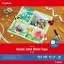 Canon MP-101D Divpusējs matēts papīrs, 12“x12”, 30 loksnes