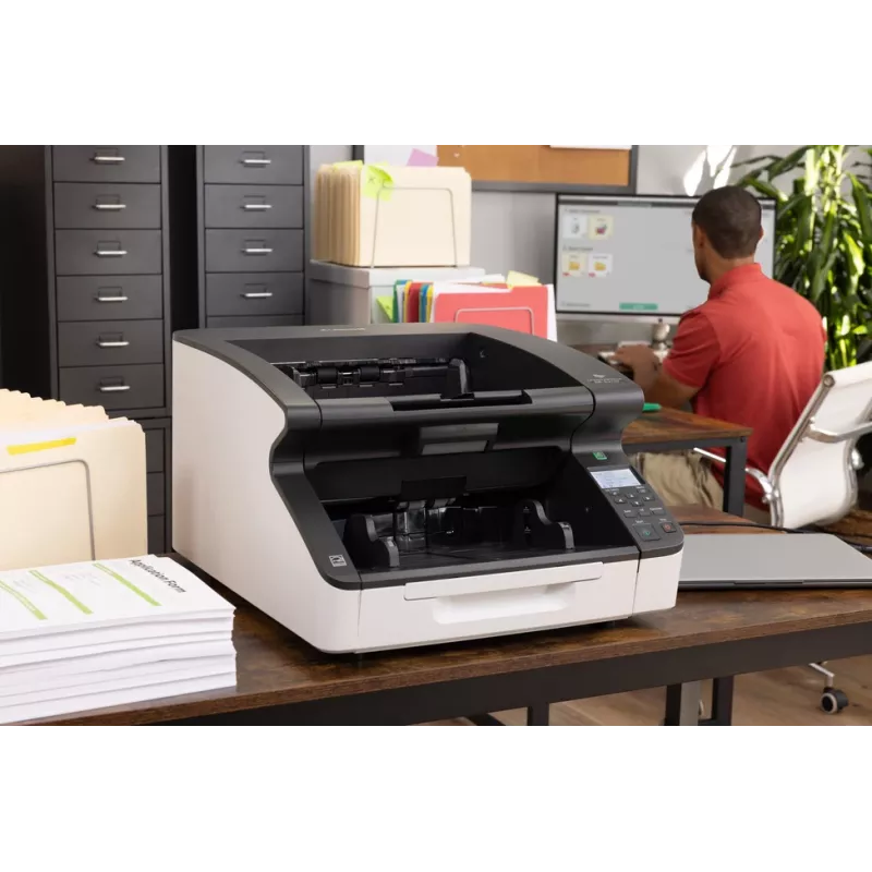 Canon imageFORMULA DR-G2110 A3 ātrgaitas ražošanas tīkla skeneris