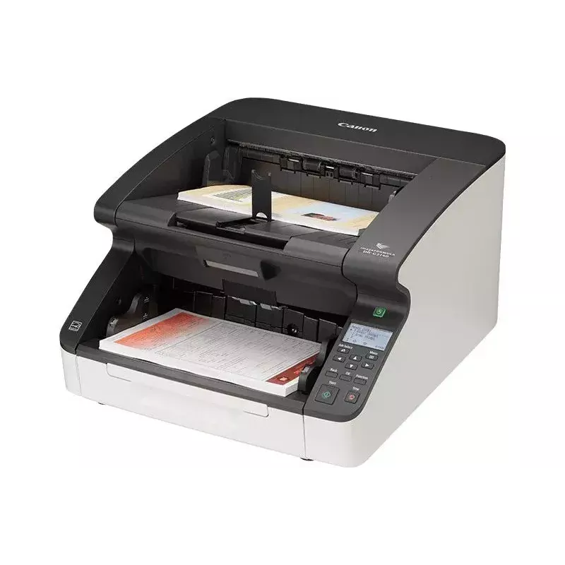 Canon imageFORMULA DR-G2140 A3 ātrgaitas produkcijas tīkla skeneris