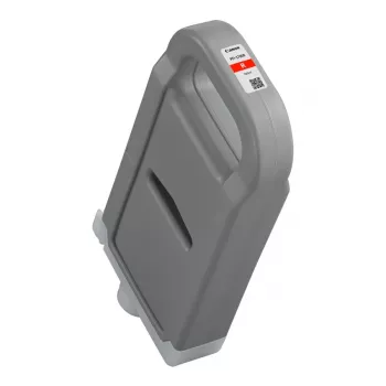 Canon PFI-3700R tintes kasetne 1 gab. Oriģināla sarkana