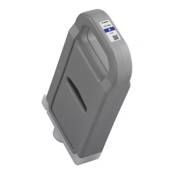 Canon PFI-3700B tintes kasetne 1 gab. oriģināla zila