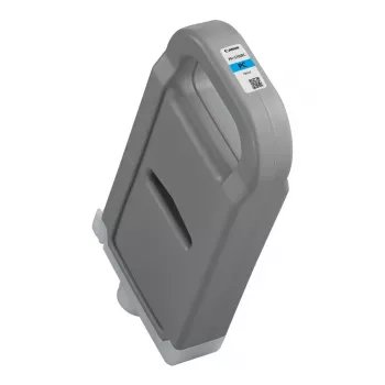 Canon PFI-3700PC tintes kasetne 1 gab. Oriģināla Foto ciāna