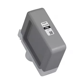 Canon PFI-3100PBK tintes kasetne 1 gab. Oriģināla Photo Melns