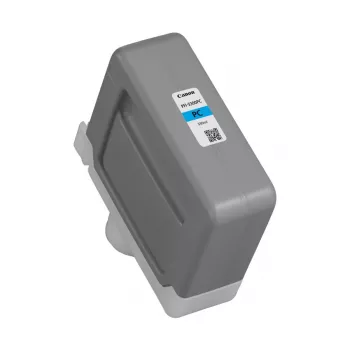 Canon PFI-3300PC tintes kasetne 1 gab. Oriģināls Foto ciāna