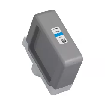 Canon PFI-3100C tintes kasetne 1 gab. Oriģināla ciāna