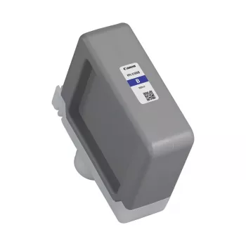 Canon PFI-3100B tintes kasetne 1 gab. Oriģināla Zila