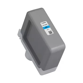 Canon PFI-3100PC tintes kasetne 1 gab. Oriģināla Photo ciāna