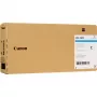 Canon PFI-707C tintes kasetne oriģināla ciāna