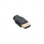 InLine HDMI adapteris HDMI A vīr. / HDMI D siev. apzeltīts 17690A