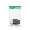 InLine HDMI adapteris HDMI A vīr. / HDMI D siev. apzeltīts 17690A
