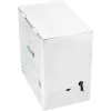 InLine Āra uzstādīšanas kabelis S/FTP PiMF Cat.7a AWG 23 Vara 1200 MHz PE, 500m