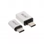 USB-C adaptera komplekts InLine 35809 USB-C vīr. uz Micro-USB siev. USB3.0 A siev.