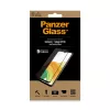 Ekrāna aizsargstikls PanzerGlass Samsung Galaxy A33 5G, izturīgs pret skrāpējumiem un triecieniem