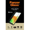 Ekrāna aizsargstikls PanzerGlass Samsung Galaxy A33 5G, izturīgs pret skrāpējumiem un triecieniem