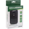 InLine akumulatoru lādētājs NiMH/NiCd, AA AAA un 9V