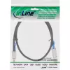InLine ārējais Mini SAS HD kabelis SFF-8644 uz SFF-8088 6Gb/s 1m