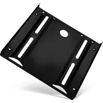 InLine HDD/SSD montāžas rāmja KOMPLEKTS ar SATA un strāvas kabeli, leņķveida, ar skrūvēm