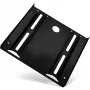 InLine HDD/SSD montāžas rāmja KOMPLEKTS ar SATA un strāvas kabeli, leņķveida, ar skrūvēm