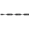 InLine USB 3.2 Gen.1 aktīvais pagarinātājs, USB-A vīr. uz USB-C siev., 10 m