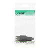 InLine Micro USB OTG adapteris Micro-B spraudnis uz USB A ligzdu