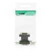 InLine DVI-D adapteris DVI-I 24+5 ligzda / DVI-D 24+1 spraudnis, zeltīti kontakti