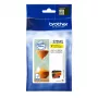 Brother LC3235XLY tintes kasetne 1 gab. Oriģināla augstas (XL) ietilpības dzeltena