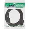 InLine DVI-D kabelis 24+1 vīr./vīr. Dual Link 5 m