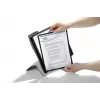 Durable Sherpa Style Table 10 dokumentu displeja karuselis